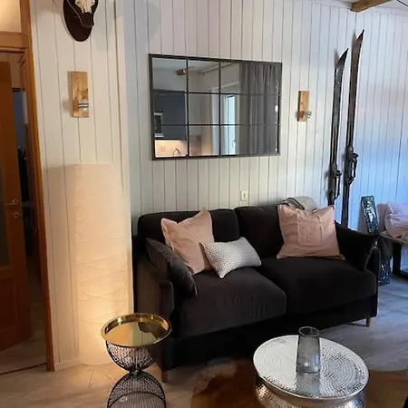Apartment Kern-sciare A Portata Di Mano-