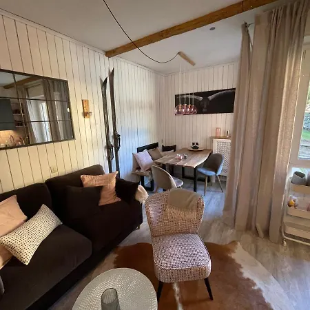 Appartement Kern-sciare A Portata Di Mano- *