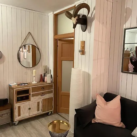 Kern-sciare A Portata Di Mano- Appartement Madesimo