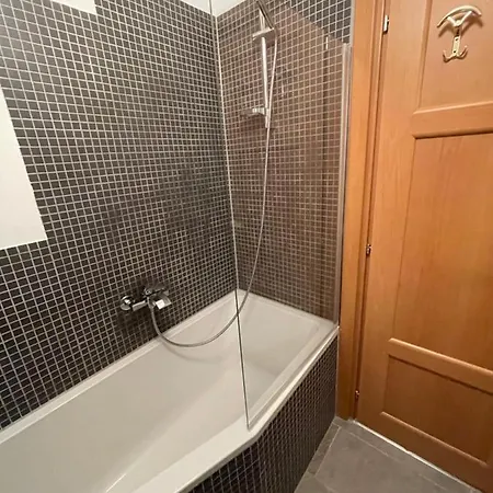 Kern-sciare A Portata Di Mano- Appartement Madesimo