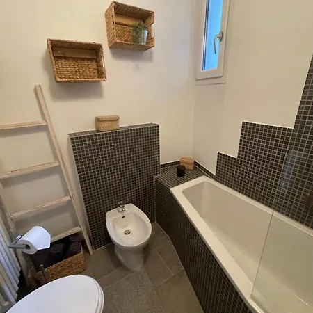 Kern-sciare A Portata Di Mano- Appartement