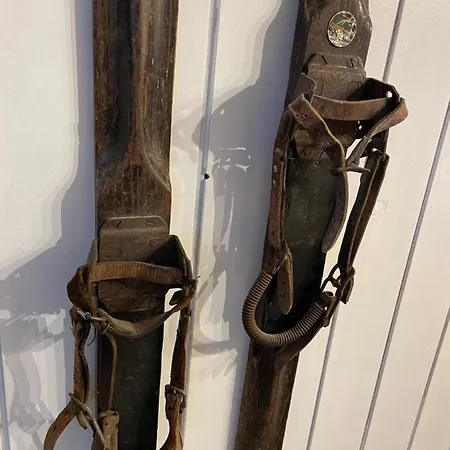 Kern-sciare A Portata Di Mano- Appartement Madesimo