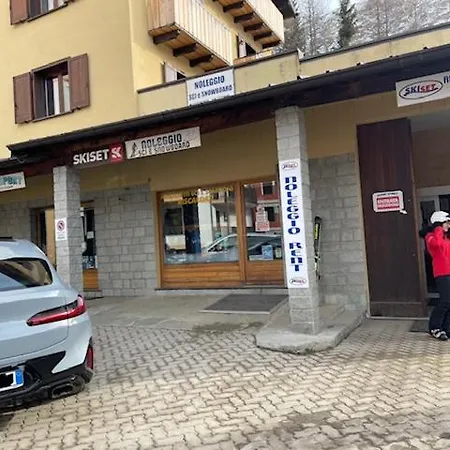 Kern-sciare A Portata Di Mano- Appartement