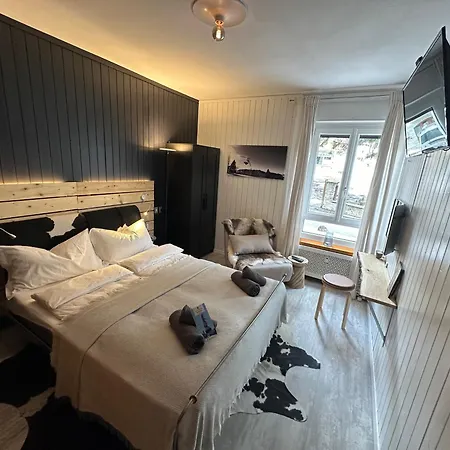Appartement Kern-sciare A Portata Di Mano- Madesimo