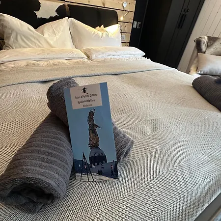 Kern-sciare A Portata Di Mano- Appartement Madesimo