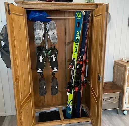 Kern-sciare A Portata Di Mano- Appartement *
