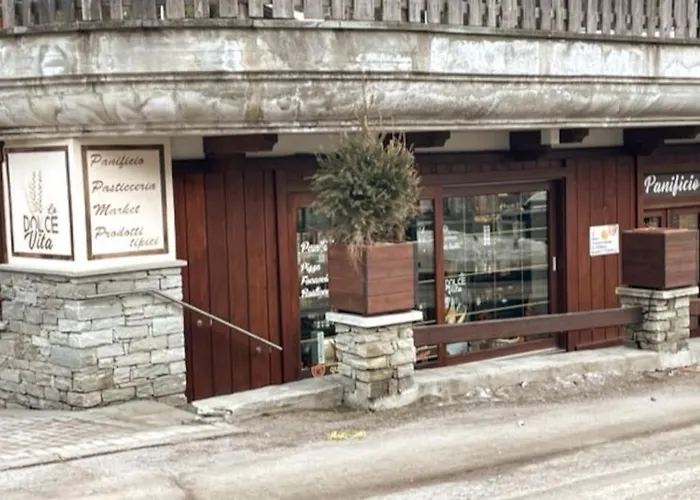 Kern-sciare A Portata Di Mano- Appartement