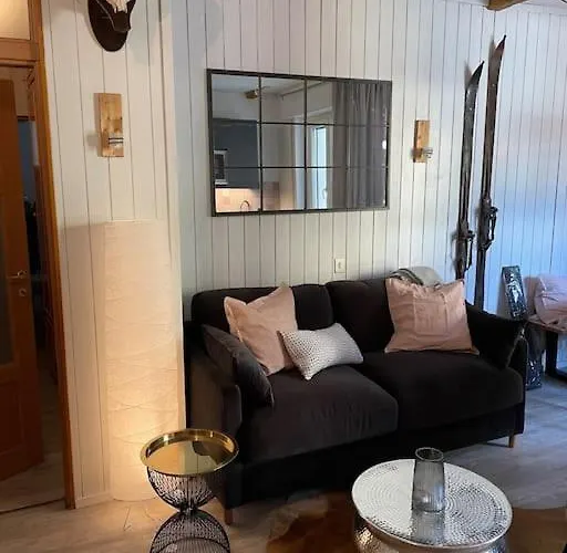 Appartement Kern-sciare A Portata Di Mano-