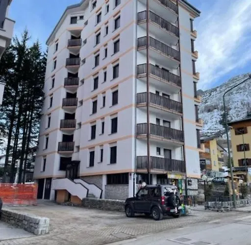 Kern-sciare A Portata Di Mano- Appartement