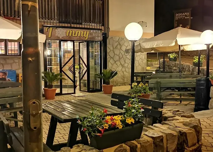 Kern-sciare A Portata Di Mano- Appartement *