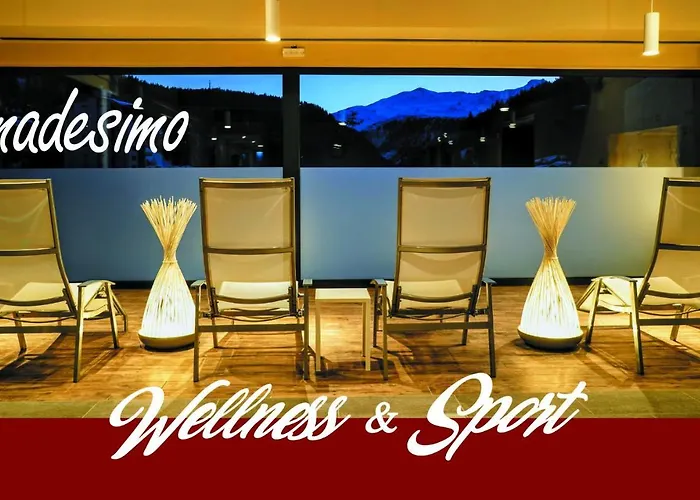 Appartement Kern-sciare A Portata Di Mano- *