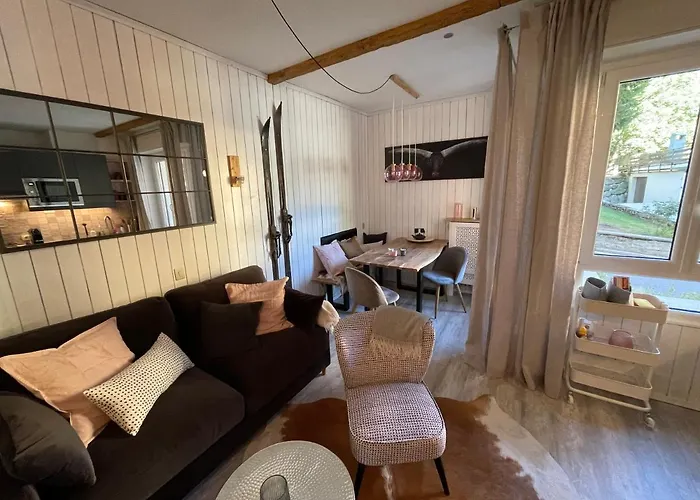 Appartement Kern-sciare A Portata Di Mano- *