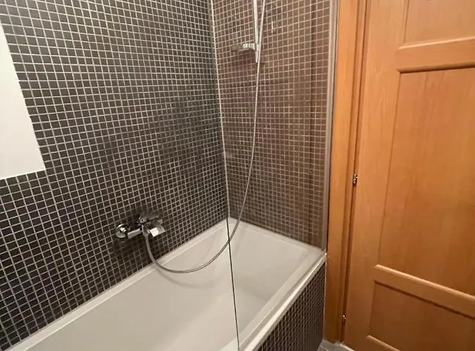 Kern-sciare A Portata Di Mano- Appartement Madesimo
