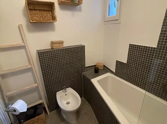 Kern-sciare A Portata Di Mano- Appartement