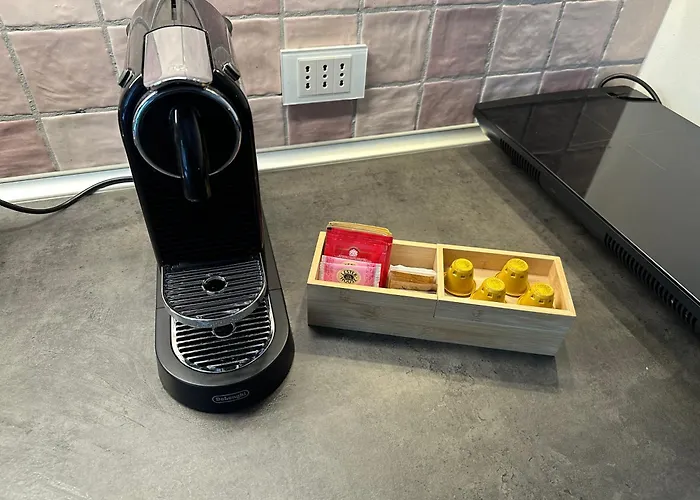 Kern-sciare A Portata Di Mano- Appartement Madesimo