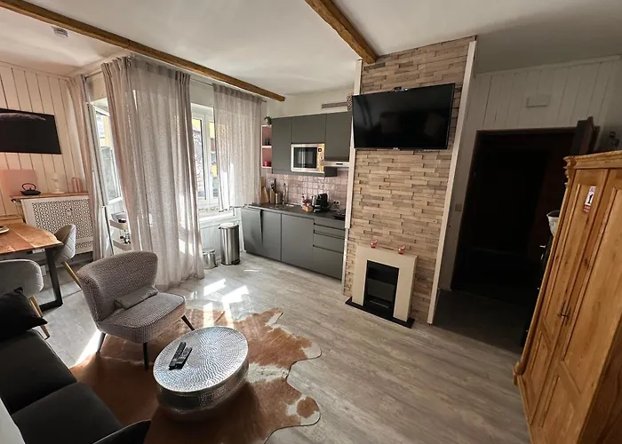 Appartement Kern-sciare A Portata Di Mano- Madesimo