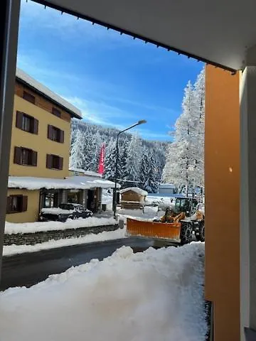 Appartement Kern-sciare A Portata Di Mano- *