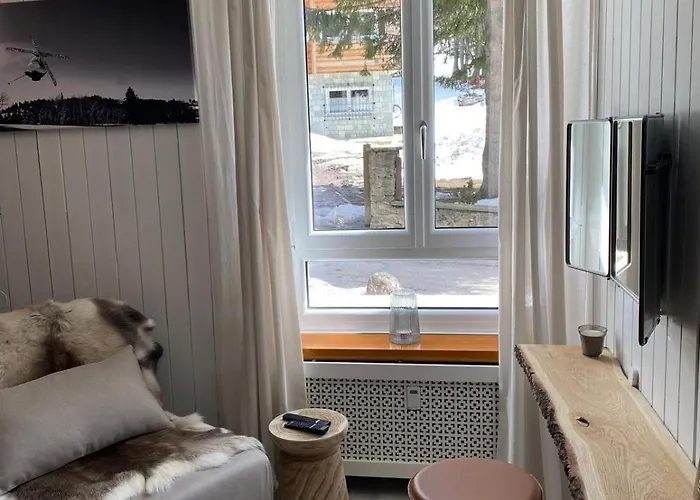 Kern-sciare A Portata Di Mano- Appartement